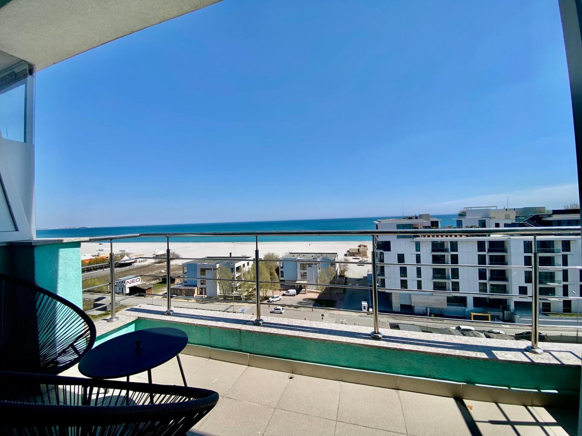 Mamaia Summerland Beach Exterior photo