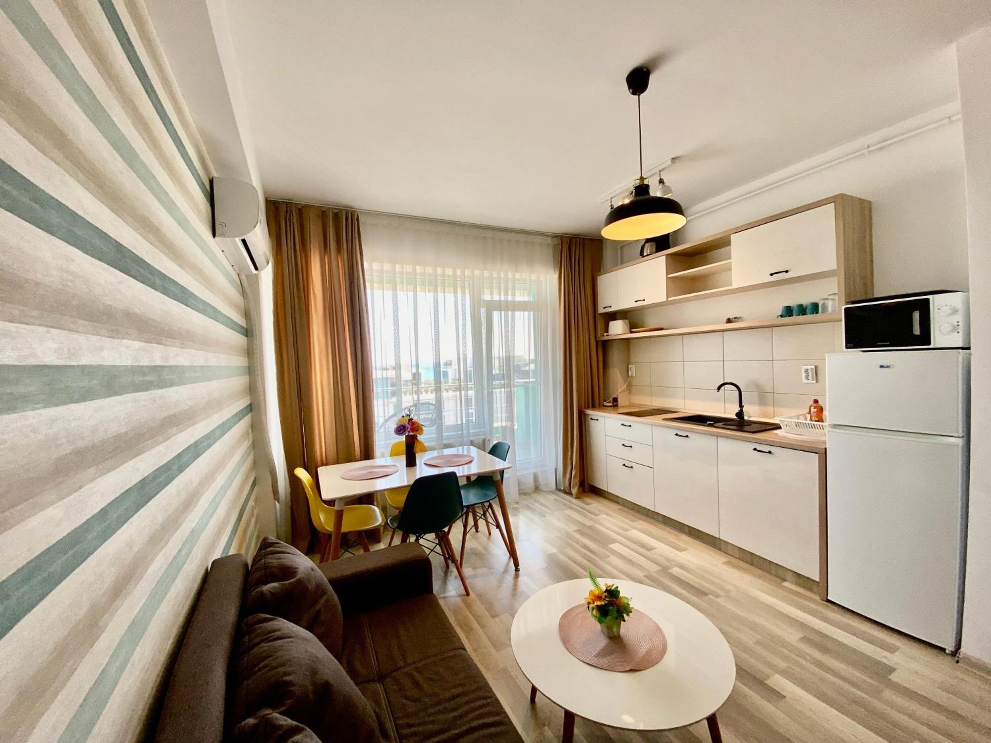 Mamaia Summerland Beach Exterior photo